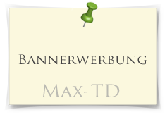 Bannerwerbung Bannerwerbung