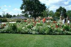 Saarland Adressverzeichnis von Gartenbauern, Gärtrnern und Landschaftsgärtnern im Saarland