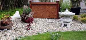 Gartenpflanzen - G&auml;rten - Gartentechnik 