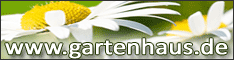 Gartenhaus