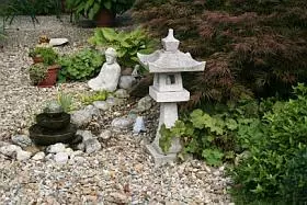 Japanischer Garten